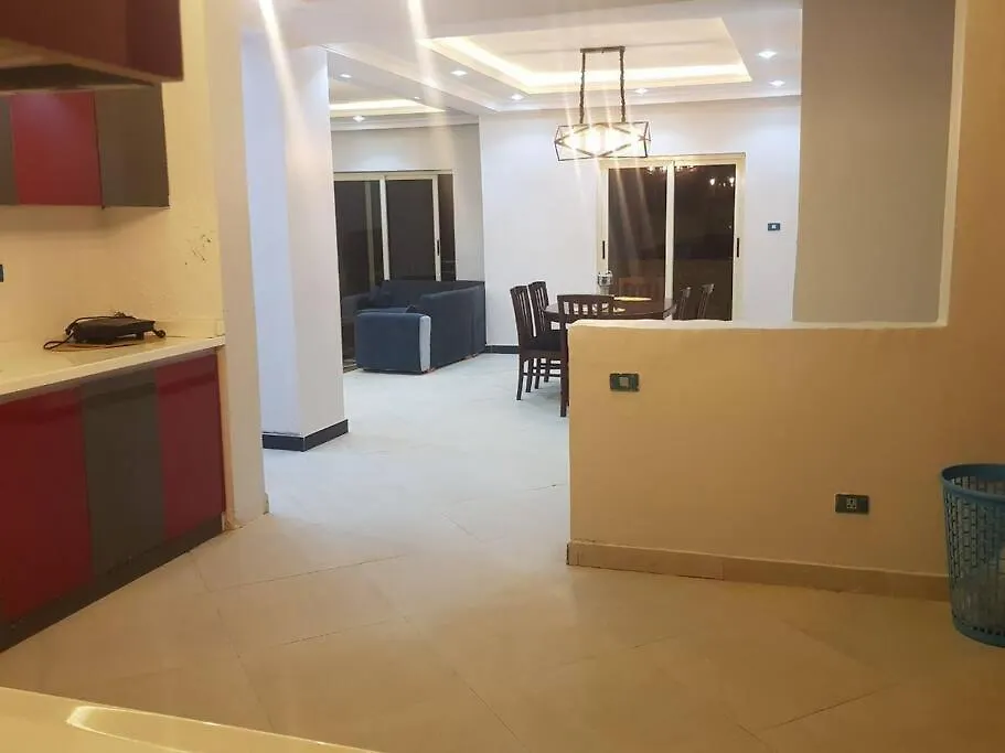 Bole Bulbula, 3 Bedroom Furnished Apartment Addis Ababa 0*,