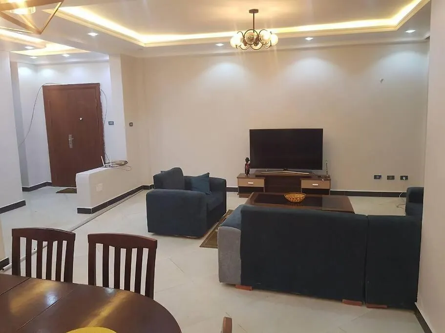 Bole Bulbula, 3 Bedroom Furnished Apartment Addis Ababa Ethiopia