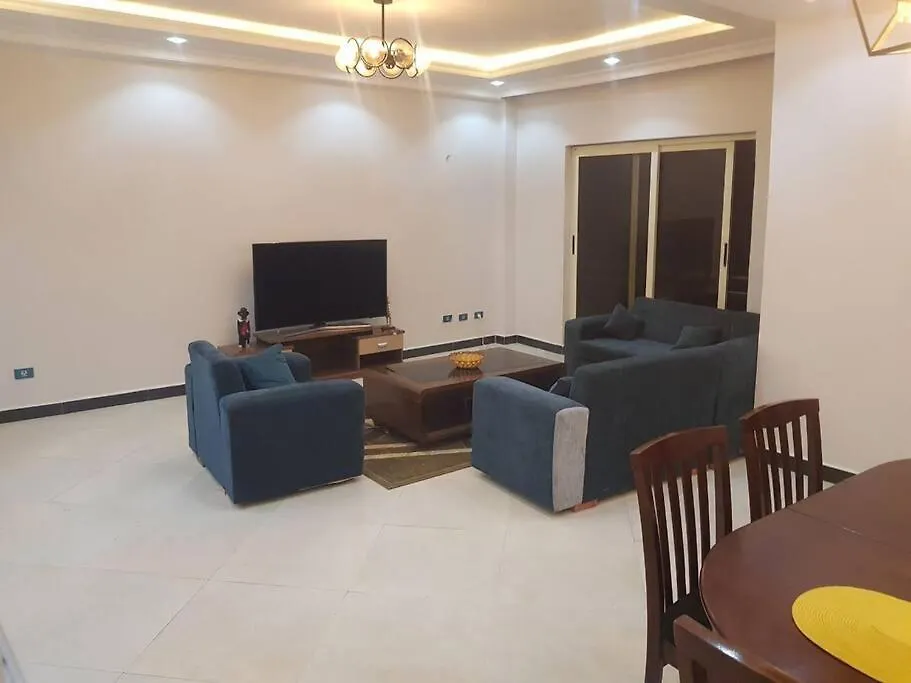 Bole Bulbula, 3 Bedroom Furnished Apartment Addis Ababa 0*,  Ethiopia