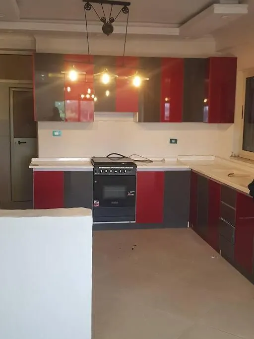 Bole Bulbula, 3 Bedroom Furnished Apartment Addis Ababa