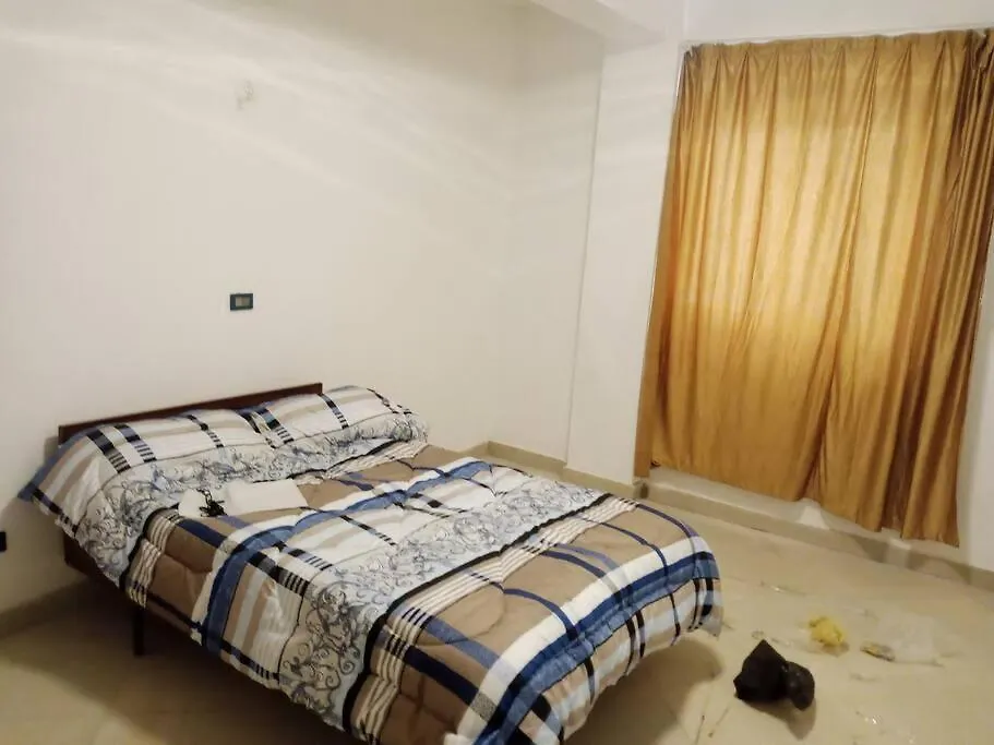 Bole Bulbula, 3 Bedroom Furnished Apartment Addis Ababa Ethiopia