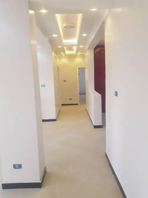 Bole Bulbula, 3 Bedroom Furnished Apartment location