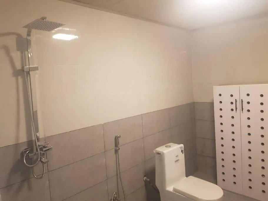 Bole Bulbula, 3 Bedroom Furnished Apartment Addis Ababa